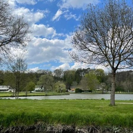 La Grange Aux Noix 20Min Du Zoo Pres Du Plan D'Eau Villa Monthou-sur-Cher Kültér fotó